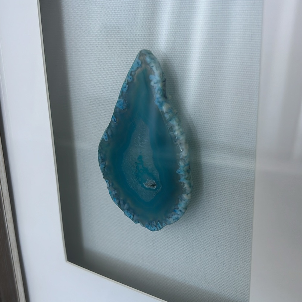 GEODE WALL ART - Picture 4 of 5